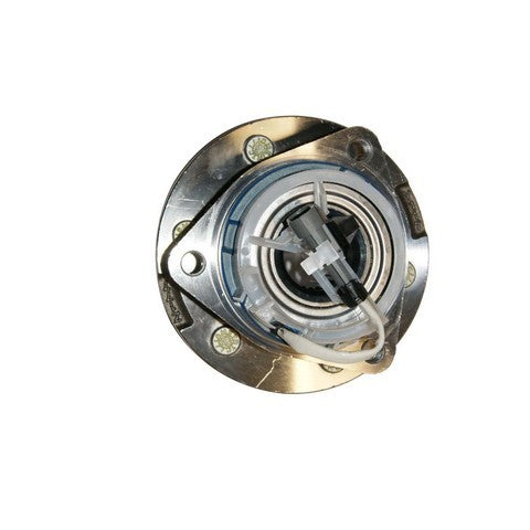 GMB Wheel Bearing and Hub Assembly P/N:730-0375 Fits: Cadillac Srx 09-04, Cadillac Sts 11-10 - Image 4