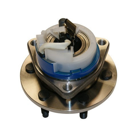 GMB Wheel Bearing and Hub Assembly P/N:730-0376 Fits: Cadillac Cts 07-04 - Image 1