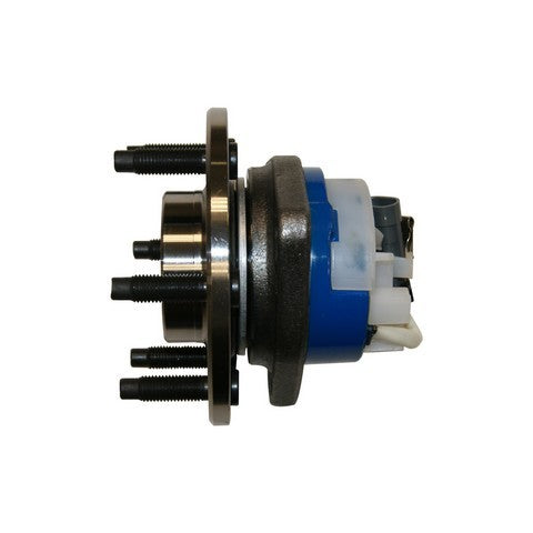 GMB Wheel Bearing and Hub Assembly P/N:730-0376 Fits: Cadillac Cts 07-04 - Image 3