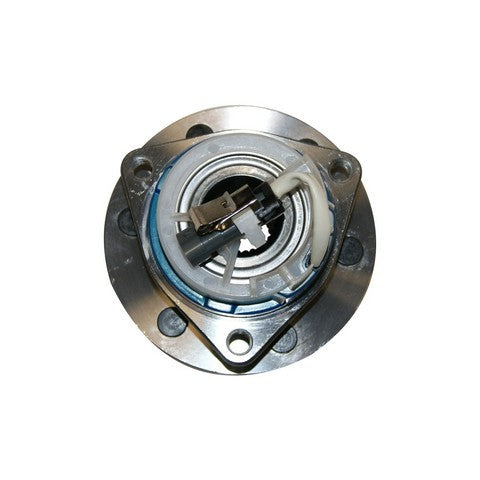 GMB Wheel Bearing and Hub Assembly P/N:730-0376 Fits: Cadillac Cts 07-04 - Image 4