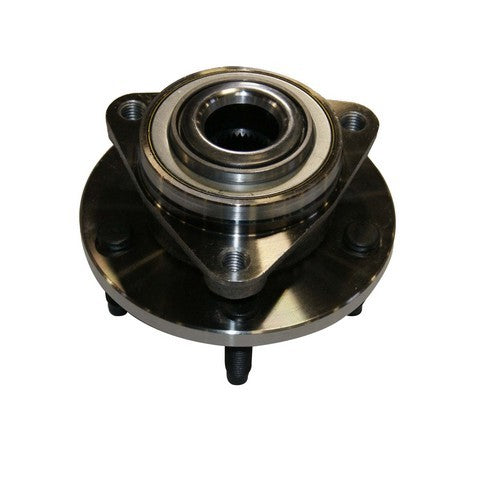 GMB Wheel Bearing and Hub Assembly P/N:730-0377 Fits: Chevrolet Hhr 08-06 - Image 1