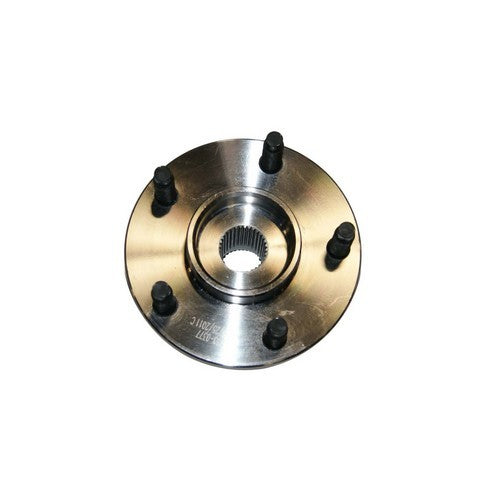 GMB Wheel Bearing and Hub Assembly P/N:730-0377 Fits: Chevrolet Hhr 08-06 - Image 2