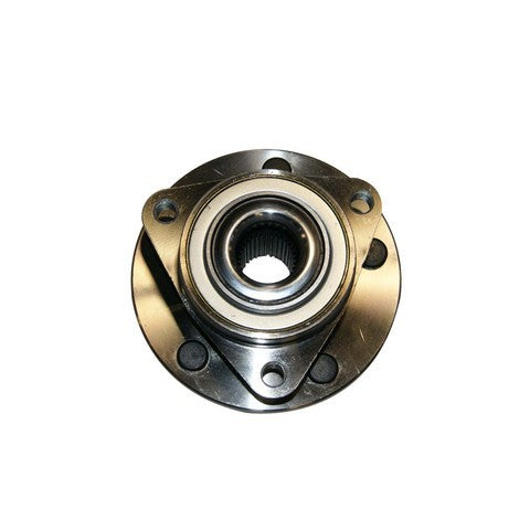 GMB Wheel Bearing and Hub Assembly P/N:730-0377 Fits: Chevrolet Hhr 08-06 - Image 4