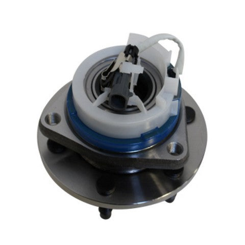 GMB Wheel Bearing and Hub Assembly P/N:730-0378 Fits: Cadillac Srx 09-04, Cadillac Sts 11-10, Cadillac Sts 2005 - Image 1