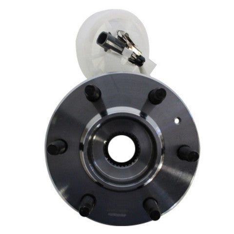 GMB Wheel Bearing and Hub Assembly P/N:730-0378 Fits: Cadillac Srx 09-04, Cadillac Sts 11-10, Cadillac Sts 2005 - Image 2