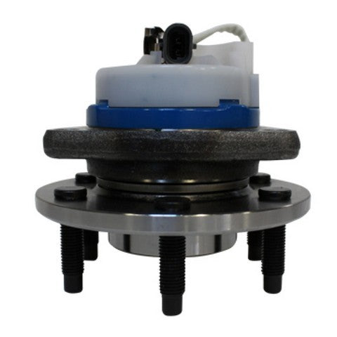 GMB Wheel Bearing and Hub Assembly P/N:730-0378 Fits: Cadillac Srx 09-04, Cadillac Sts 11-10, Cadillac Sts 2005 - Image 3