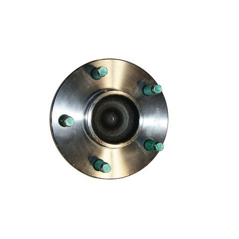 GMB Wheel Bearing and Hub Assembly P/N:730-0379 Fits: Chevrolet Cobalt 10-05, Chevrolet Hhr 11-06, Pontiac G5 10-07, Pontiac Pursuit 06-05, Saturn Ion 07-03 - Image 2