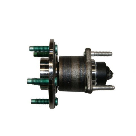 GMB Wheel Bearing and Hub Assembly P/N:730-0379 Fits: Chevrolet Cobalt 10-05, Chevrolet Hhr 11-06, Pontiac G5 10-07, Pontiac Pursuit 06-05, Saturn Ion 07-03 - Image 3