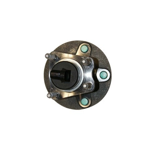 GMB Wheel Bearing and Hub Assembly P/N:730-0379 Fits: Chevrolet Cobalt 10-05, Chevrolet Hhr 11-06, Pontiac G5 10-07, Pontiac Pursuit 06-05, Saturn Ion 07-03 - Image 4