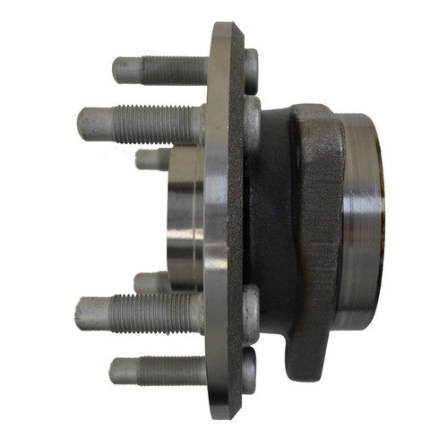 GMB Wheel Bearing and Hub Assembly P/N:730-0380 Fits: Buick Enclave 16-08, Chevrolet Traverse 17-09, GMC Acadia 16-07, Saturn Outlook 10-07 - Image 3