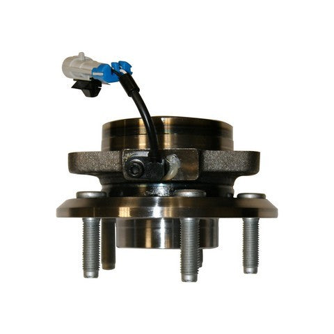 GMB Wheel Bearing and Hub Assembly P/N:730-0382 Fits: Chevrolet Captiva Sport 15-08, Chevrolet Equinox 09-07, Pontiac Torrent 09-07, Saturn Vue 10-08, Suzuki Xl-7 09-07 - Image 3