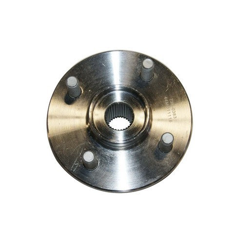 GMB Wheel Hub Repair Kit P/N:730-0383 Fits: Saturn Sc 92-91, Saturn Sc1 1993, Saturn Sc2 1993, Saturn Sl 93-91, Saturn Sl1 93-91, Saturn Sl2 93-91, Saturn Sw1 1993, Saturn Sw2 1993 - Image 2