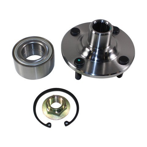 GMB Wheel Hub Repair Kit P/N:730-0384 Fits: Ford Contour 00-95, Ford Mystique 00-99, Mercury Mystique 00-95 - Image 1