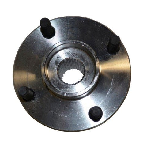 GMB Wheel Hub Repair Kit P/N:730-0384 Fits: Ford Contour 00-95, Ford Mystique 00-99, Mercury Mystique 00-95 - Image 2