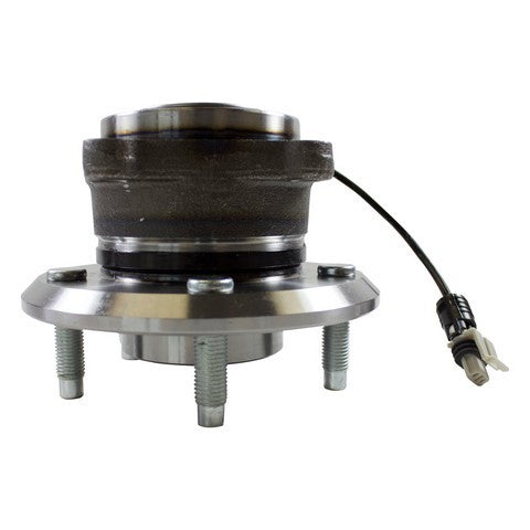 GMB Wheel Bearing and Hub Assembly P/N:730-0385 Fits: Chevrolet Captiva Sport 15-08, Chevrolet Equinox 09-07, Pontiac Torrent 09-07, Saturn Vue 10-08, Suzuki Xl-7 09-07 - Image 4