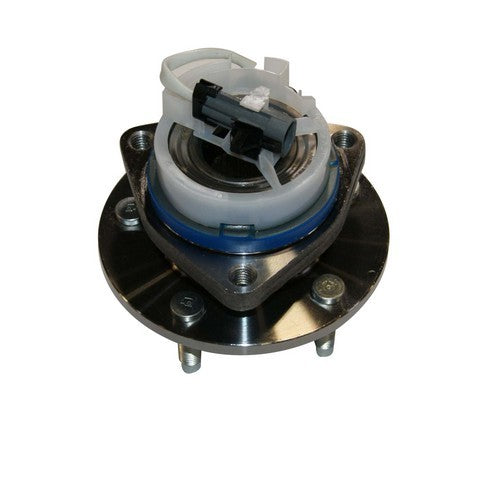 GMB Wheel Bearing and Hub Assembly P/N:730-0386 Fits: Cadillac Cts 06-03, Cadillac Sts 11-10, Cadillac Sts 2005 - Image 1