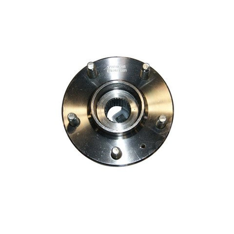 GMB Wheel Bearing and Hub Assembly P/N:730-0386 Fits: Cadillac Cts 06-03, Cadillac Sts 11-10, Cadillac Sts 2005 - Image 2