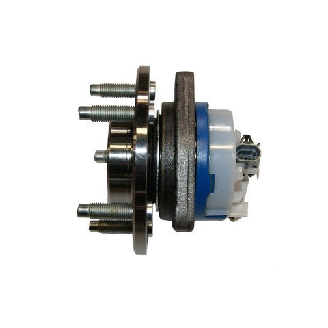 GMB Wheel Bearing and Hub Assembly P/N:730-0386 Fits: Cadillac Cts 06-03, Cadillac Sts 11-10, Cadillac Sts 2005 - Image 3