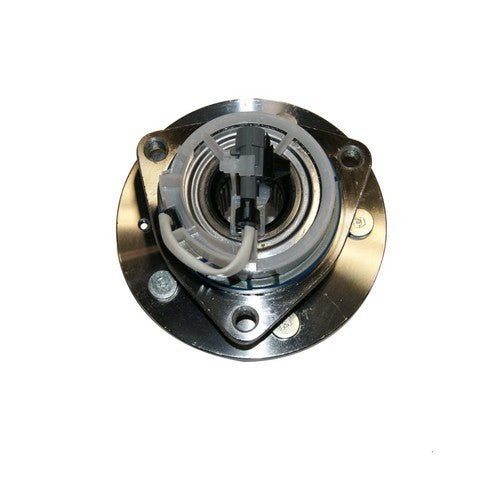 GMB Wheel Bearing and Hub Assembly P/N:730-0386 Fits: Cadillac Cts 06-03, Cadillac Sts 11-10, Cadillac Sts 2005 - Image 4
