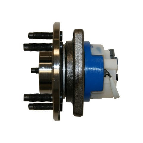 GMB Wheel Bearing and Hub Assembly P/N:730-0387 Fits: Cadillac Cts 07-03, Cadillac Sts 11-10, Cadillac Sts 2005, Chevrolet Uplander 2005, Pontiac Montana 2005 - Image 3