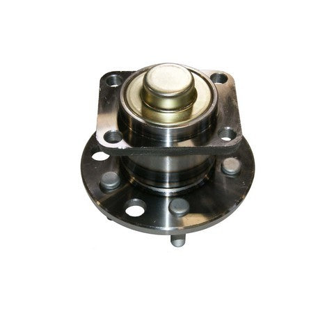 GMB Wheel Bearing and Hub Assembly P/N:730-0388 Fits: Buick Century 89-85, Chevrolet Celebrity 89-85, Oldsmobile Cutlass Ciera 89-85, Oldsmobile Cutlass Cruiser 89-87, Pontiac 6000 89-85 - Image 1
