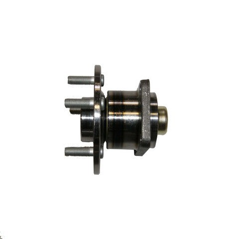 GMB Wheel Bearing and Hub Assembly P/N:730-0388 Fits: Buick Century 89-85, Chevrolet Celebrity 89-85, Oldsmobile Cutlass Ciera 89-85, Oldsmobile Cutlass Cruiser 89-87, Pontiac 6000 89-85 - Image 3
