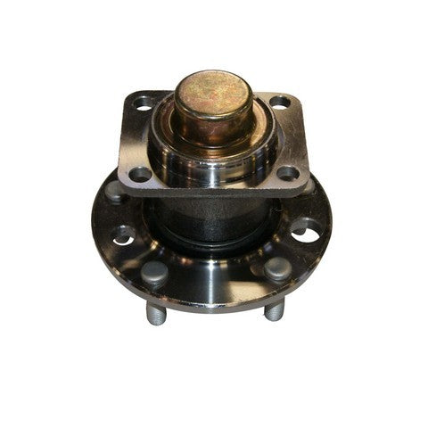 GMB Wheel Bearing and Hub Assembly P/N:730-0389 Fits: Buick Riviera 85-79, Cadillac Eldorado 1985, Cadillac Seville 1985 - Image 1
