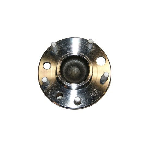 GMB Wheel Bearing and Hub Assembly P/N:730-0389 Fits: Buick Riviera 85-79, Cadillac Eldorado 1985, Cadillac Seville 1985 - Image 2