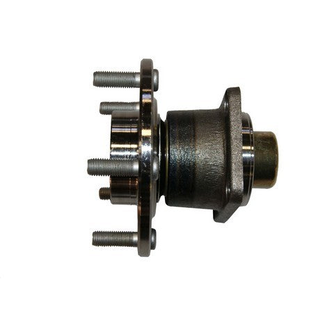 GMB Wheel Bearing and Hub Assembly P/N:730-0389 Fits: Buick Riviera 85-79, Cadillac Eldorado 1985, Cadillac Seville 1985 - Image 3