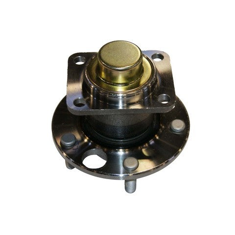 GMB Wheel Bearing and Hub Assembly P/N:730-0390 Fits: Buick Riviera 85-79 - Image 1