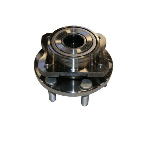 GMB Wheel Bearing and Hub Assembly P/N:730-0391 Fits: Dodge Viper 06-96, Dodge Viper 10-08 - Image 1