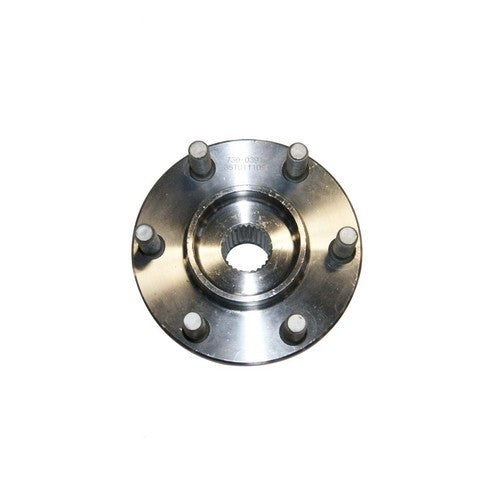 GMB Wheel Bearing and Hub Assembly P/N:730-0391 Fits: Dodge Viper 06-96, Dodge Viper 10-08 - Image 2