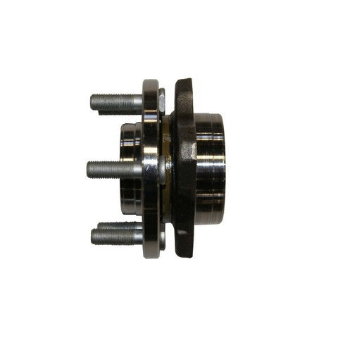 GMB Wheel Bearing and Hub Assembly P/N:730-0391 Fits: Dodge Viper 06-96, Dodge Viper 10-08 - Image 3