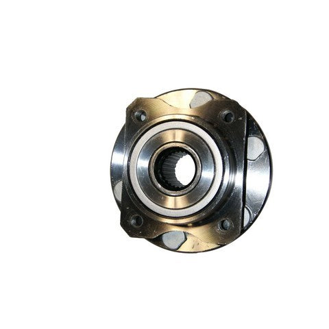 GMB Wheel Bearing and Hub Assembly P/N:730-0391 Fits: Dodge Viper 06-96, Dodge Viper 10-08 - Image 4