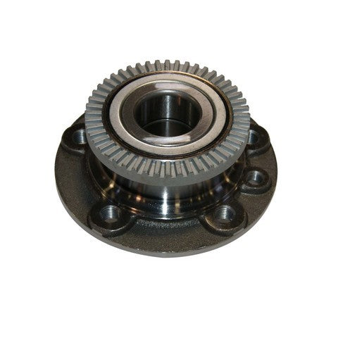 GMB Wheel Bearing and Hub Assembly P/N:730-0392 Fits: Cadillac Catera 01-97 - Image 1