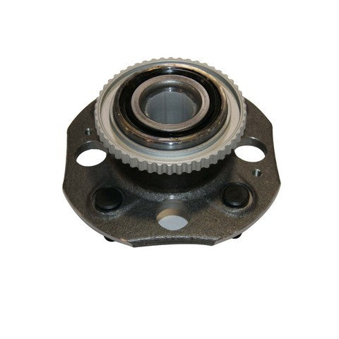 GMB Wheel Bearing and Hub Assembly P/N:730-0393 Fits: Honda Accord 93-92 - Image 1