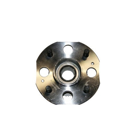 GMB Wheel Bearing and Hub Assembly P/N:730-0393 Fits: Honda Accord 93-92 - Image 2
