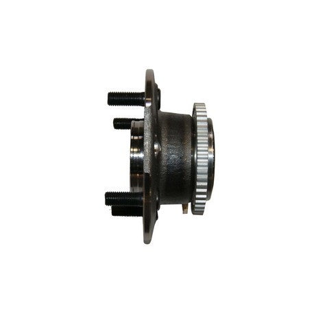 GMB Wheel Bearing and Hub Assembly P/N:730-0393 Fits: Honda Accord 93-92 - Image 3