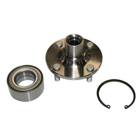 GMB Wheel Hub Repair Kit P/N:730-0394 Fits: Dodge Neon 99-95, Plymouth Neon 99-95 - Image 1