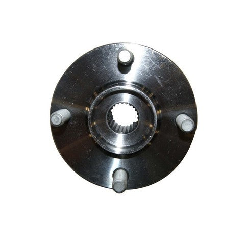 GMB Wheel Hub Repair Kit P/N:730-0394 Fits: Dodge Neon 99-95, Plymouth Neon 99-95 - Image 2