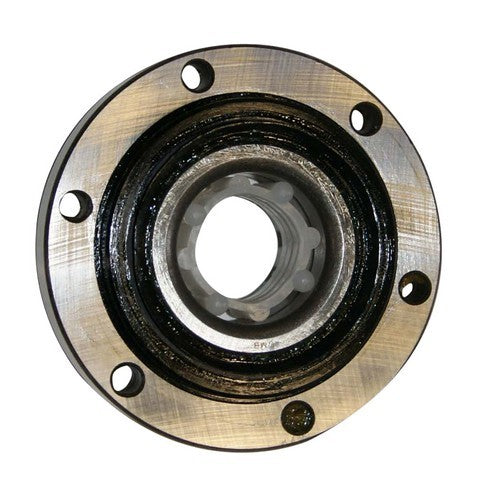 GMB Wheel Bearing P/N:730-0395 Fits: Dodge Monaco 92-90, Eagle Medallion 89-88, Eagle Premier 92-88 - Image 2
