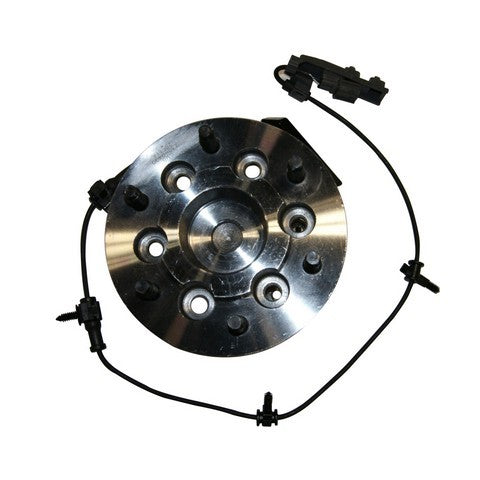 GMB Wheel Bearing and Hub Assembly P/N:730-0400 Fits: Chevrolet Colorado 08-04, GMC Canyon 08-04 - Image 2