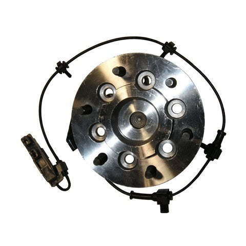 GMB Wheel Bearing and Hub Assembly P/N:730-0401 Fits: Chevrolet Colorado 08-04, GMC Canyon 08-04 - Image 2