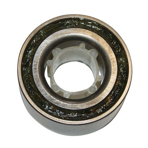 GMB Wheel Bearing P/N:730-0402 Fits: Chevrolet Metro 01-98, Geo Metro 93-90, Geo Metro 97-95, Isuzu I-mark 89-87, Suzuki Swift 01-89 - Image 2