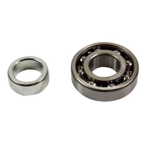 GMB Wheel Bearing P/N:730-0405 Fits: Chevrolet Tracker 1998, Chevrolet Tracker 91-89, Geo Tracker 97-89, GMC Tracker 91-89, Pontiac Sunrunner 97-94, Suzuki Sidekick 98-89, Suzuki X-90 98-96 - Image 2