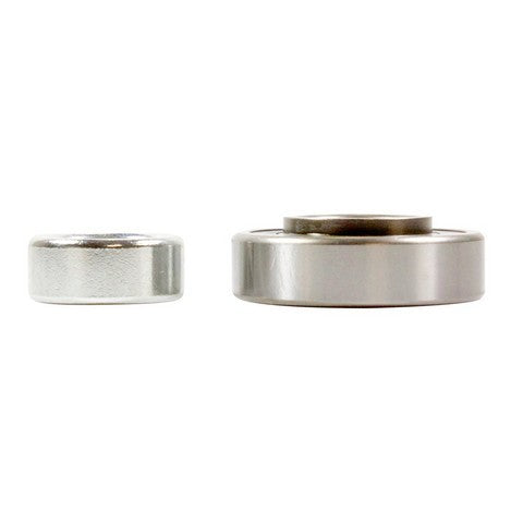 GMB Wheel Bearing P/N:730-0405 Fits: Chevrolet Tracker 1998, Chevrolet Tracker 91-89, Geo Tracker 97-89, GMC Tracker 91-89, Pontiac Sunrunner 97-94, Suzuki Sidekick 98-89, Suzuki X-90 98-96 - Image 4