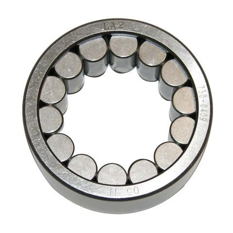 GMB Wheel Bearing P/N:730-0409 Fits: Buick Rainier, Cadillac Escalade, Cadillac Escalade Esv, Cadillac Escalade Ext, Chevrolet Astro, Chevrolet Avalanche, Chevrolet Avalanche 1500, Chevrolet Blazer - Image 4