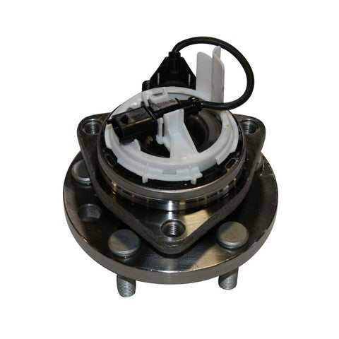 GMB Wheel Bearing and Hub Assembly P/N:730-0410 Fits: Pontiac Solstice 09-06, Saturn Sky 10-07 - Image 1