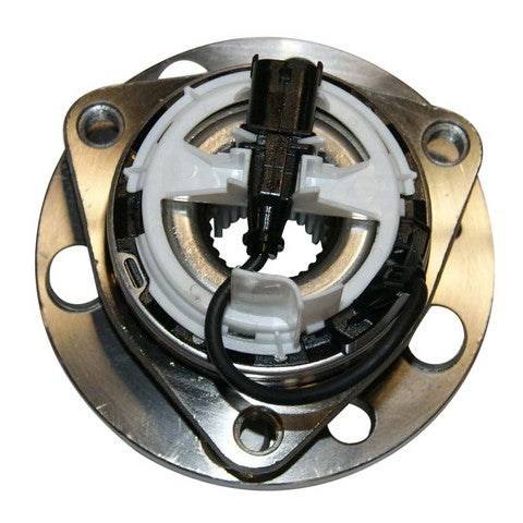 GMB Wheel Bearing and Hub Assembly P/N:730-0410 Fits: Pontiac Solstice 09-06, Saturn Sky 10-07 - Image 4