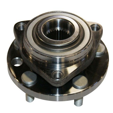 GMB Wheel Bearing and Hub Assembly P/N:730-0411 Fits: Pontiac Solstice 08-06 - Image 1